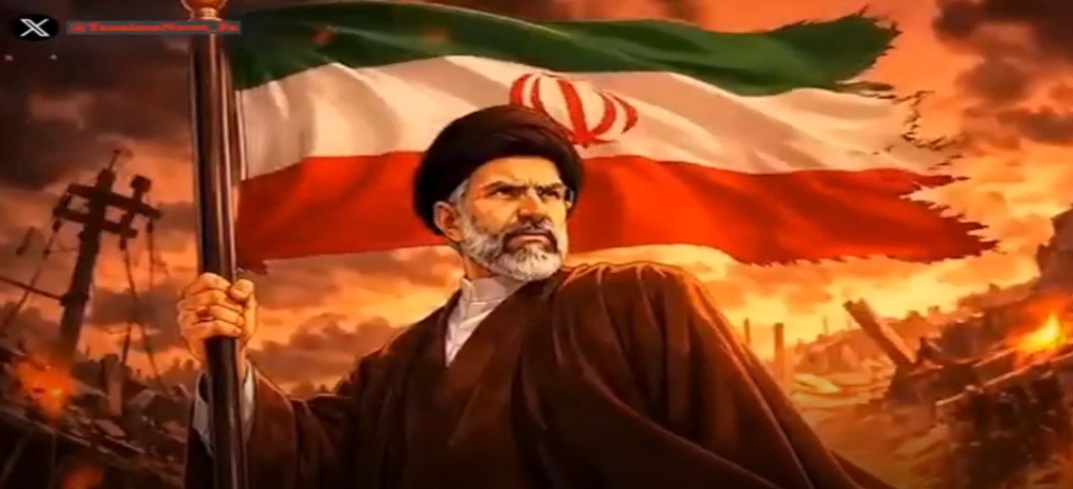 The Digital Frontline of the New Middle East Cold War