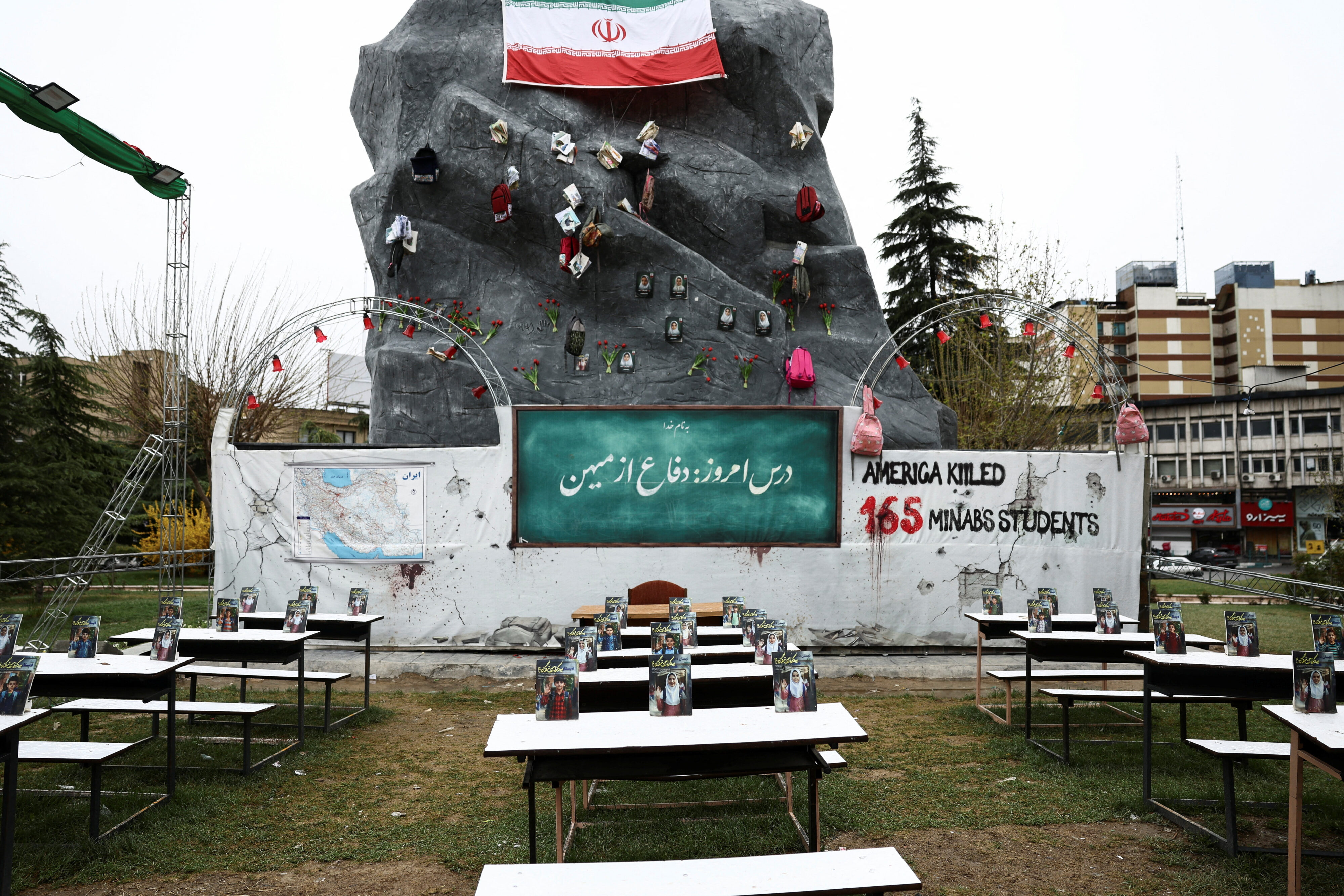 One month into war, Iranians wrestle with lost livelihoods, bombs and uncertainties