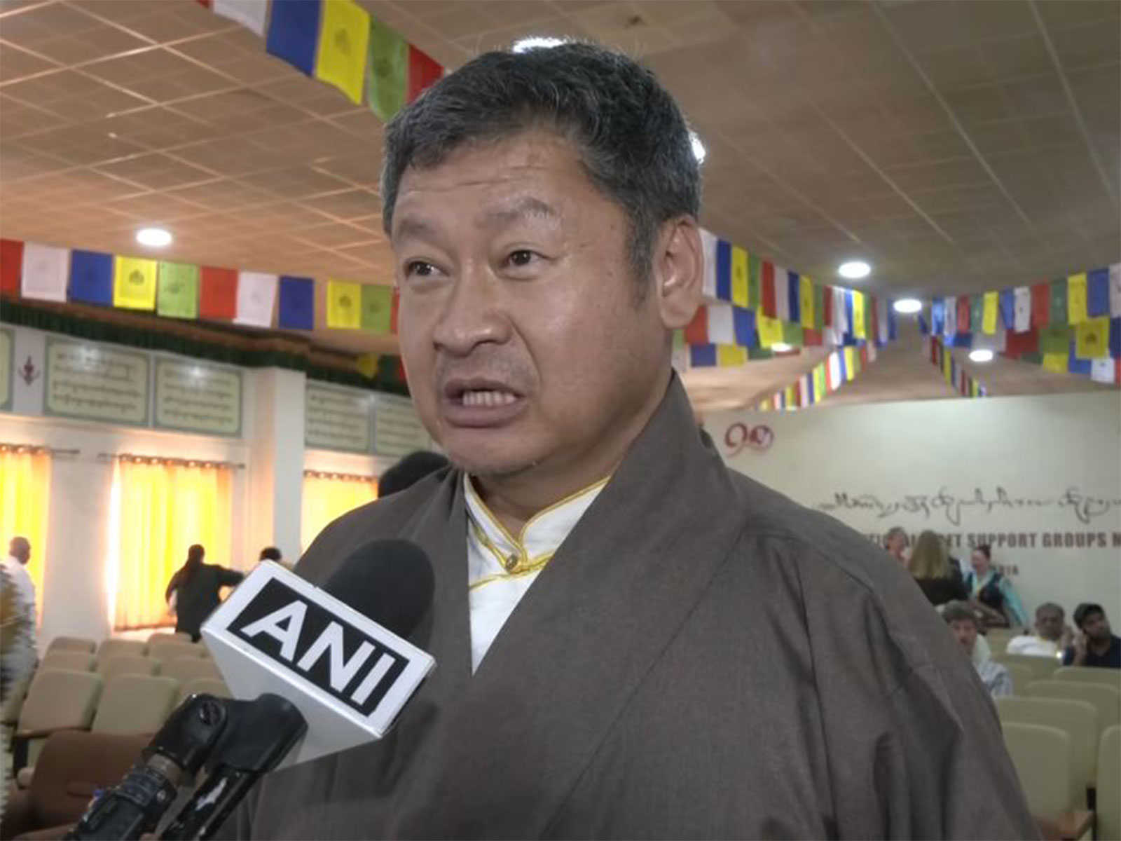 Special Tibet Support Groups’ meeting concludes in Dharamshala, 120 representatives from 32 countries participate