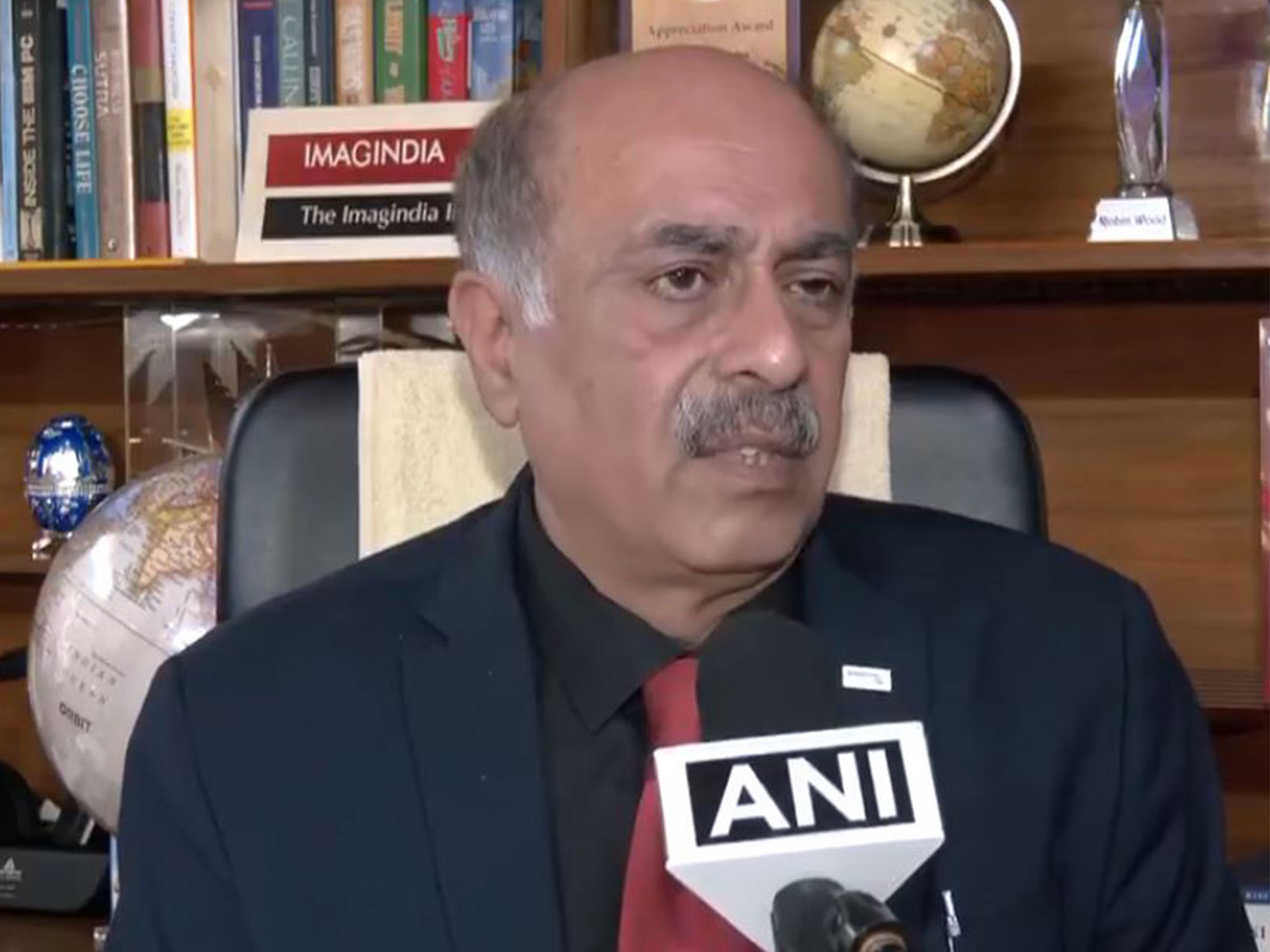 Trump thinks Modi has strength and is a quick decision maker: Robinder Sachdev comments on Trump-Modi Relationship