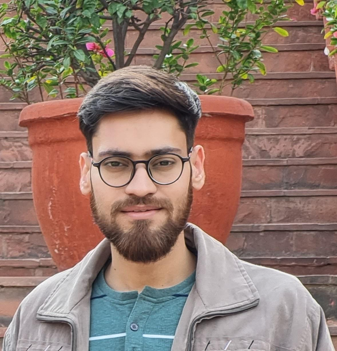 Rahul Gupta
