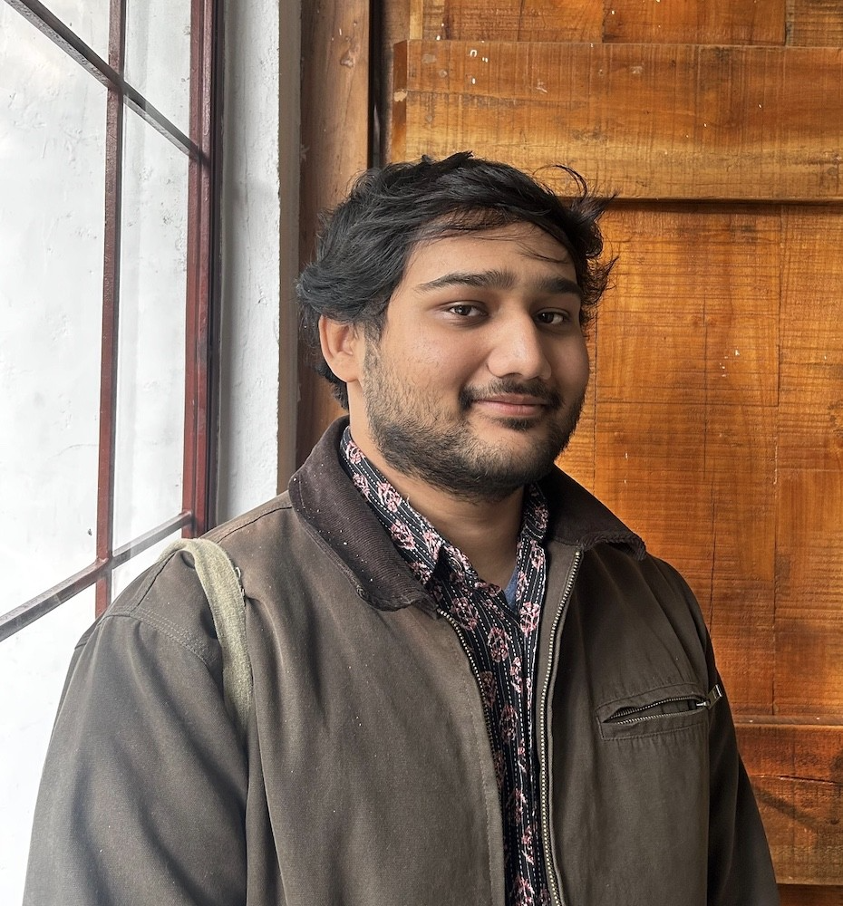 Asmit Kumar