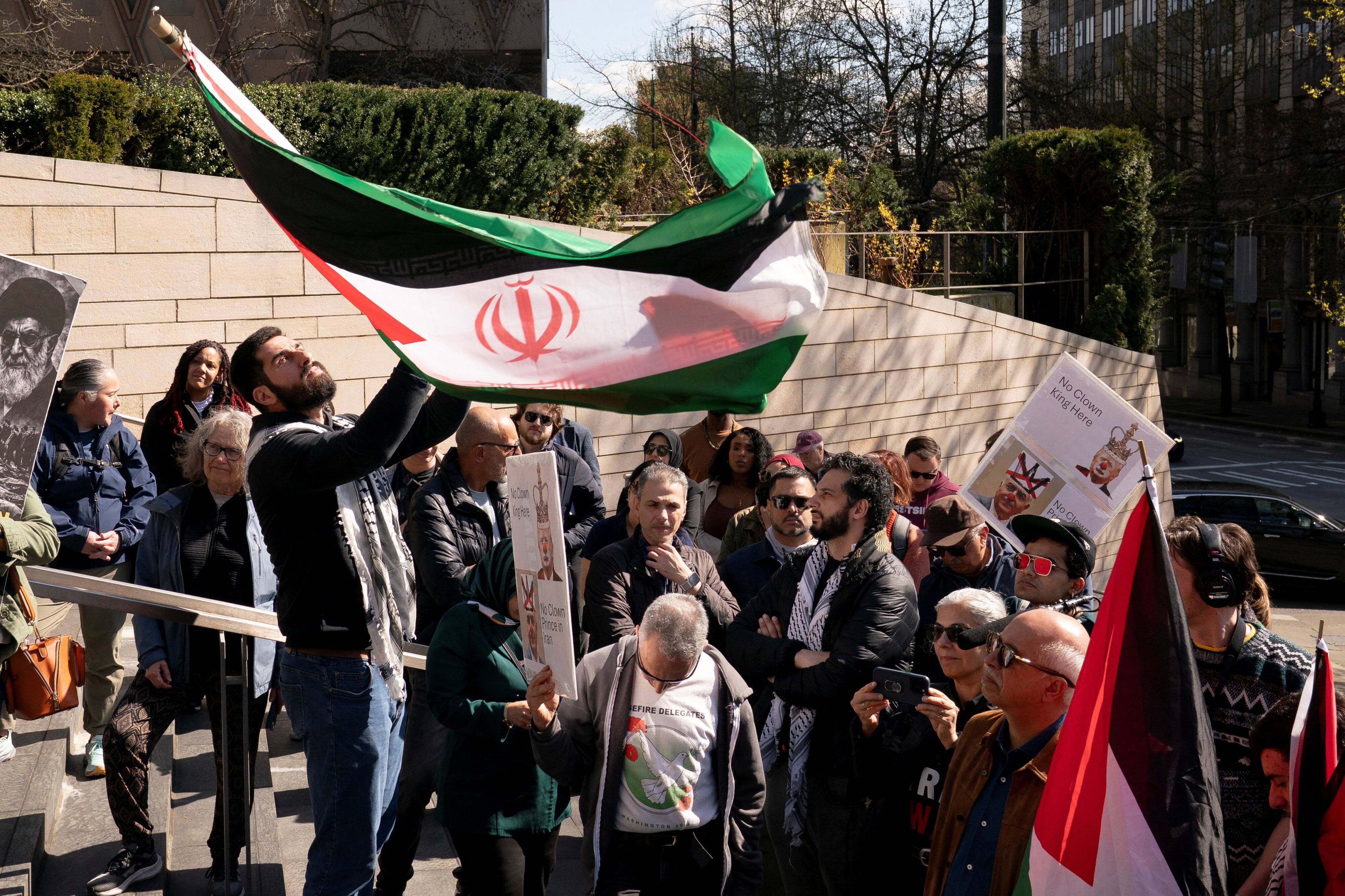 Iran-Israel war LIVE Updates: US, Iran agree to 2-week ceasefire, Strait of Hormuz to reopen