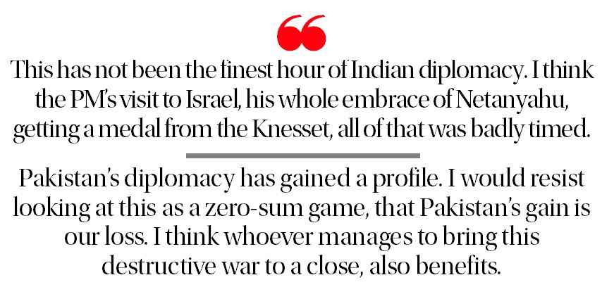 Why Iran just won the 2026 war