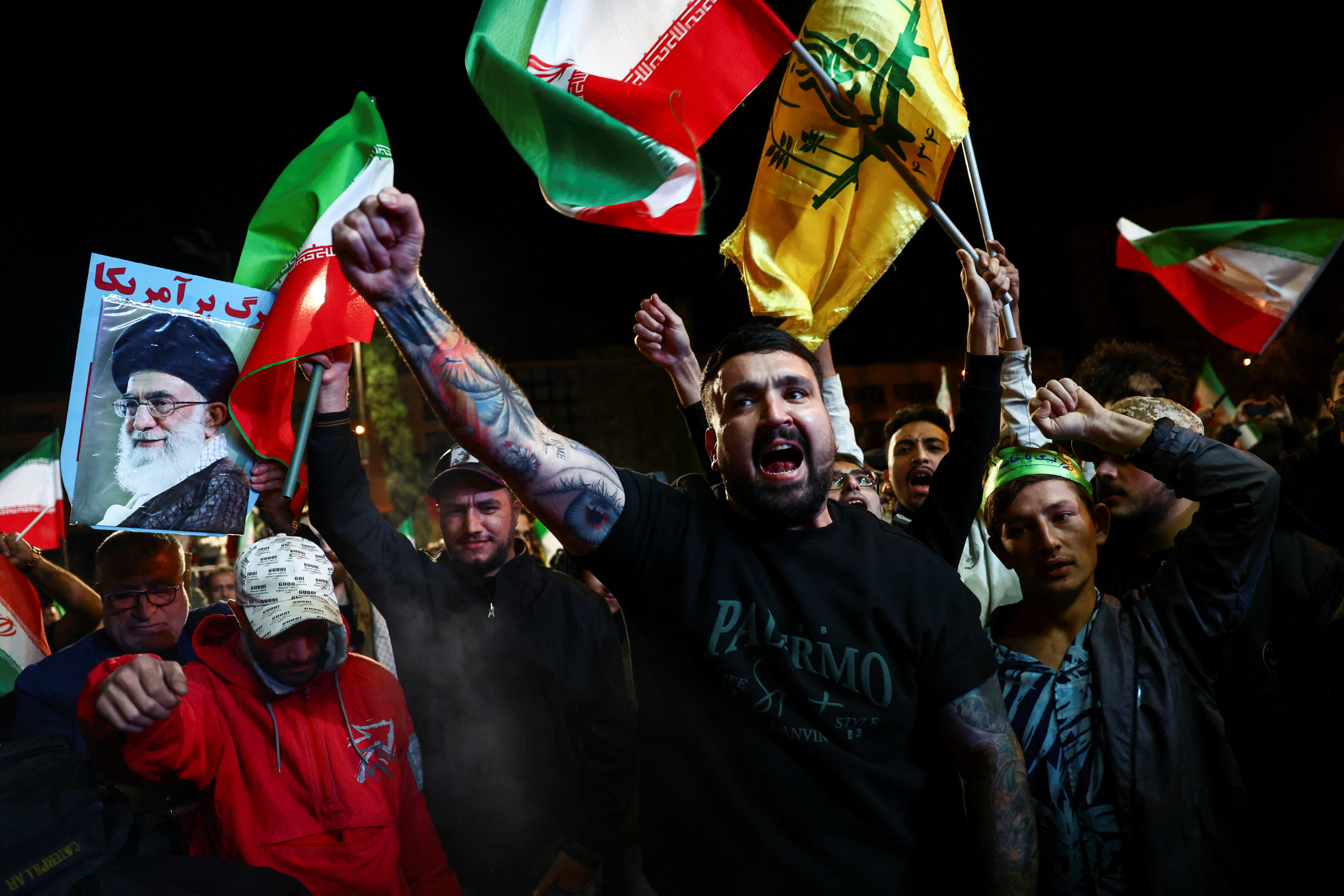 ‘Too-weak’ ceasefire: Strikes continue even as US, Iran agree to 2-week truce