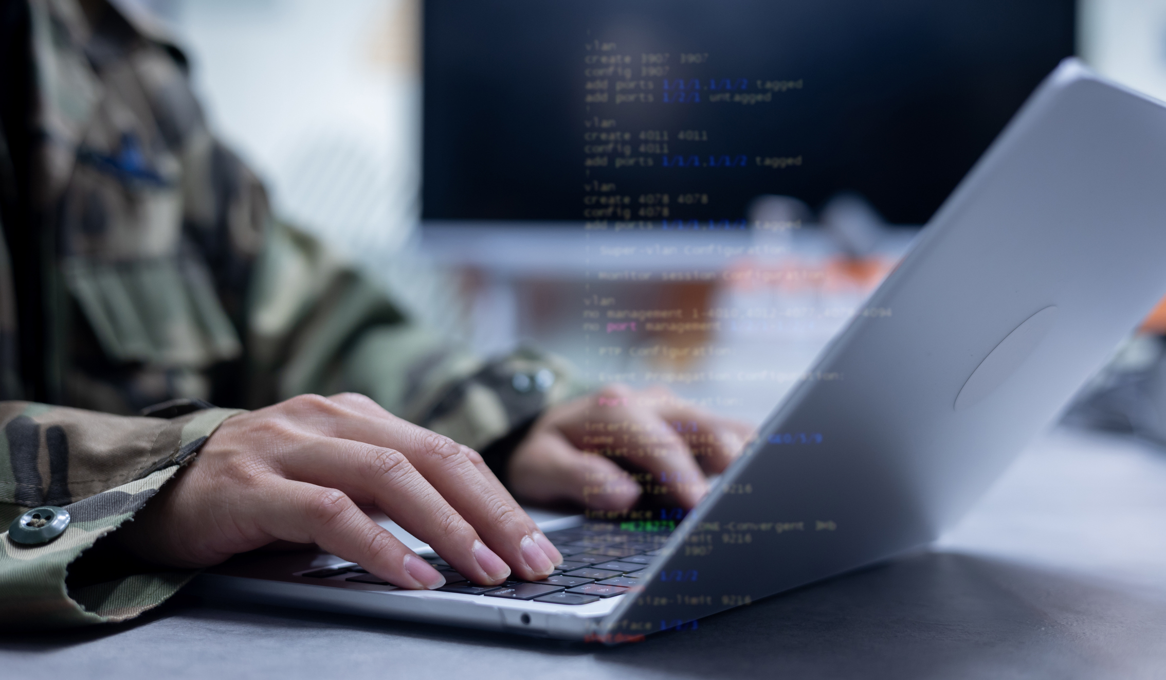 India-US discuss defence technology and co-production, again