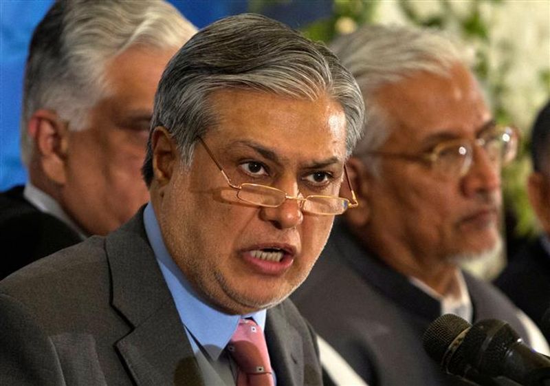 Pakistan eases entry norms with visa-on-arrival for key Islamabad talks