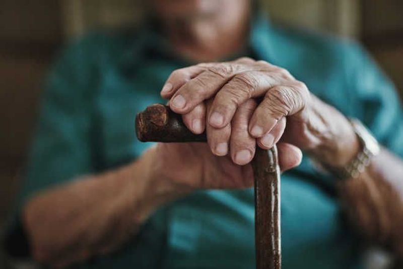 Sri Lanka ageing fast: elderly population triples in 40 years