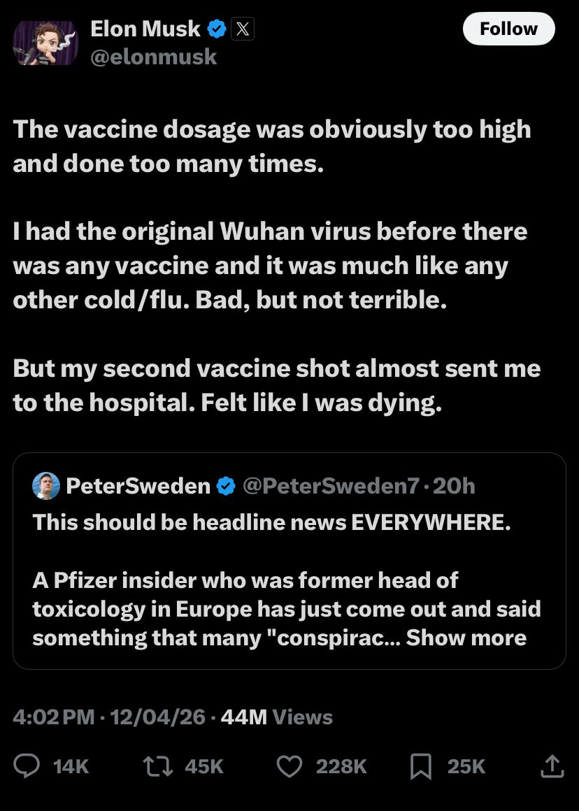 The Anatomy of Doubt When Trust Becomes a Casualty