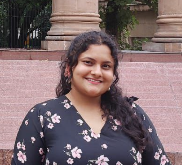 Bhavya Sood