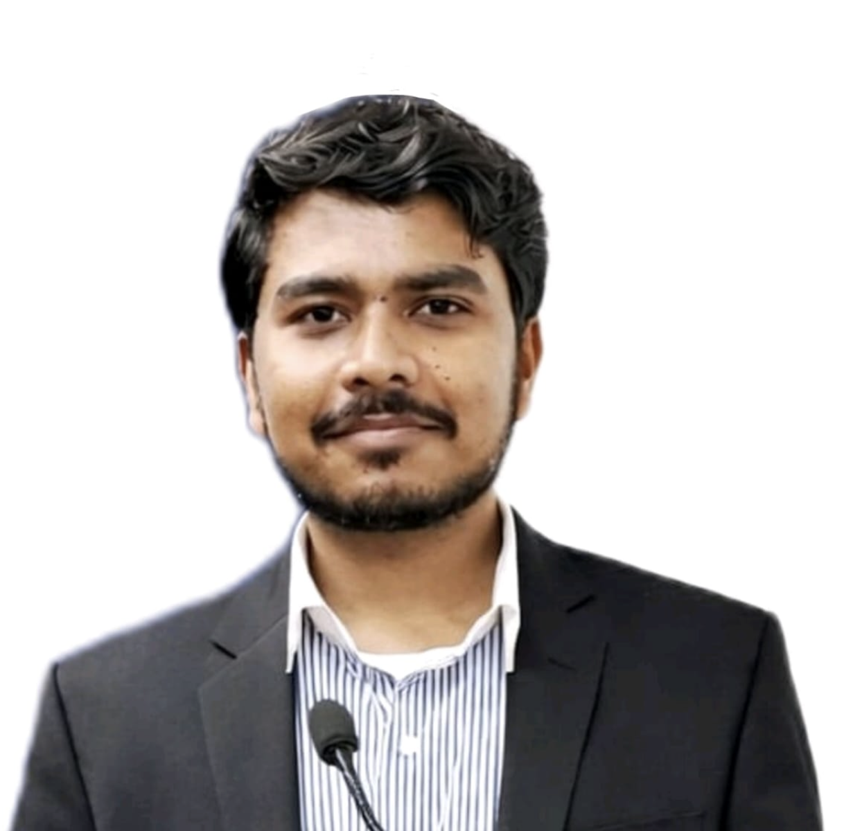 Lokendra Pratap Singh