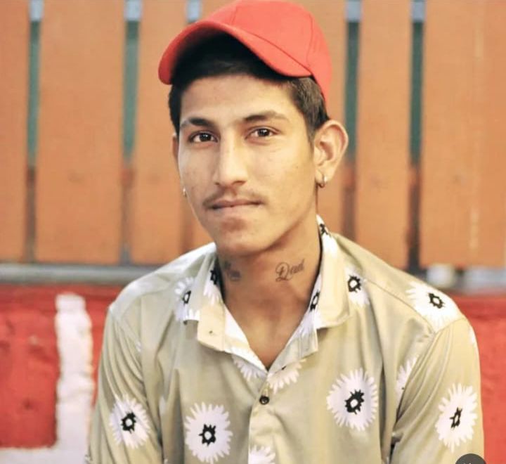 Punjab Drug Crisis Claims Second Son in Six Months