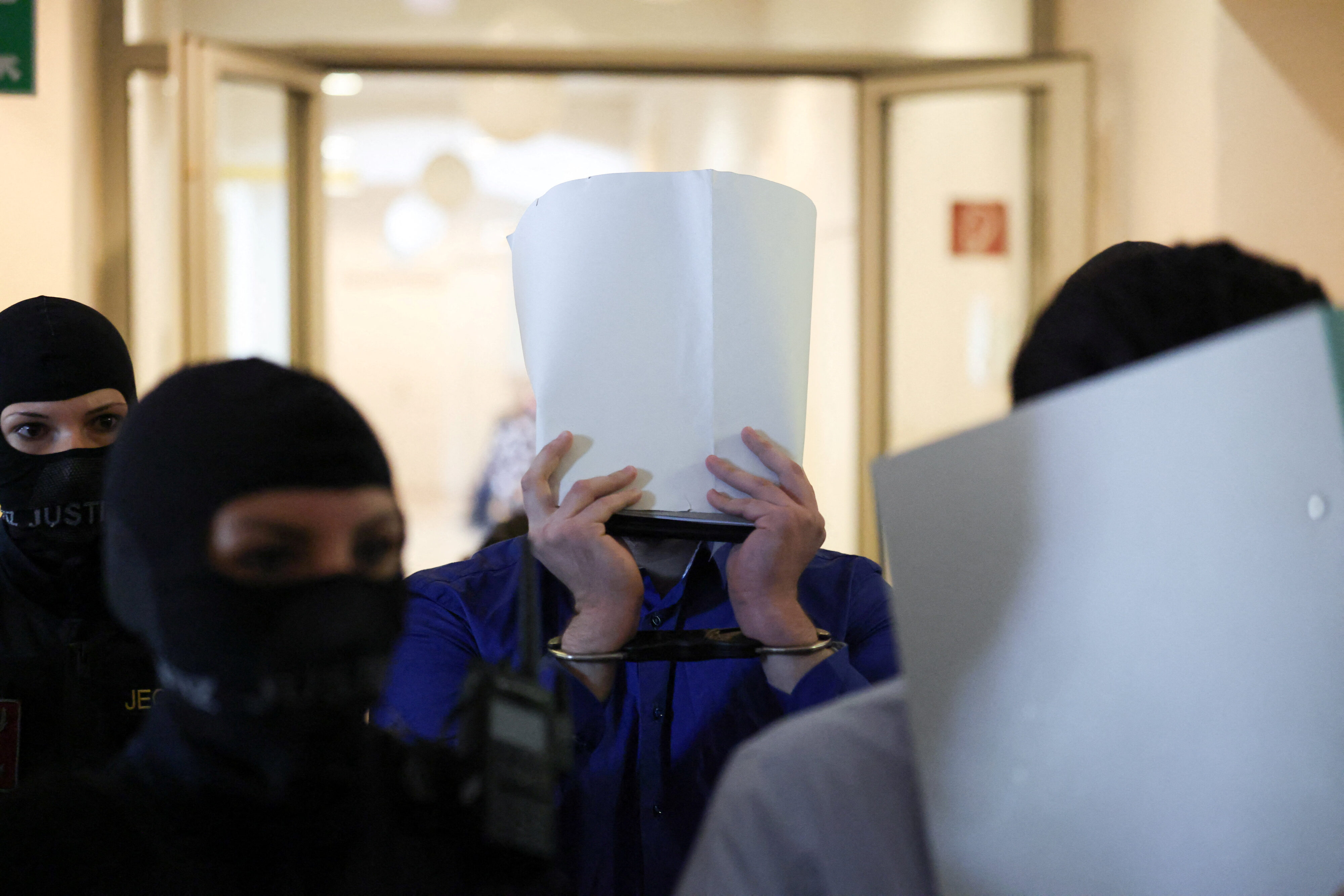 The Night the Music Didn’t Die