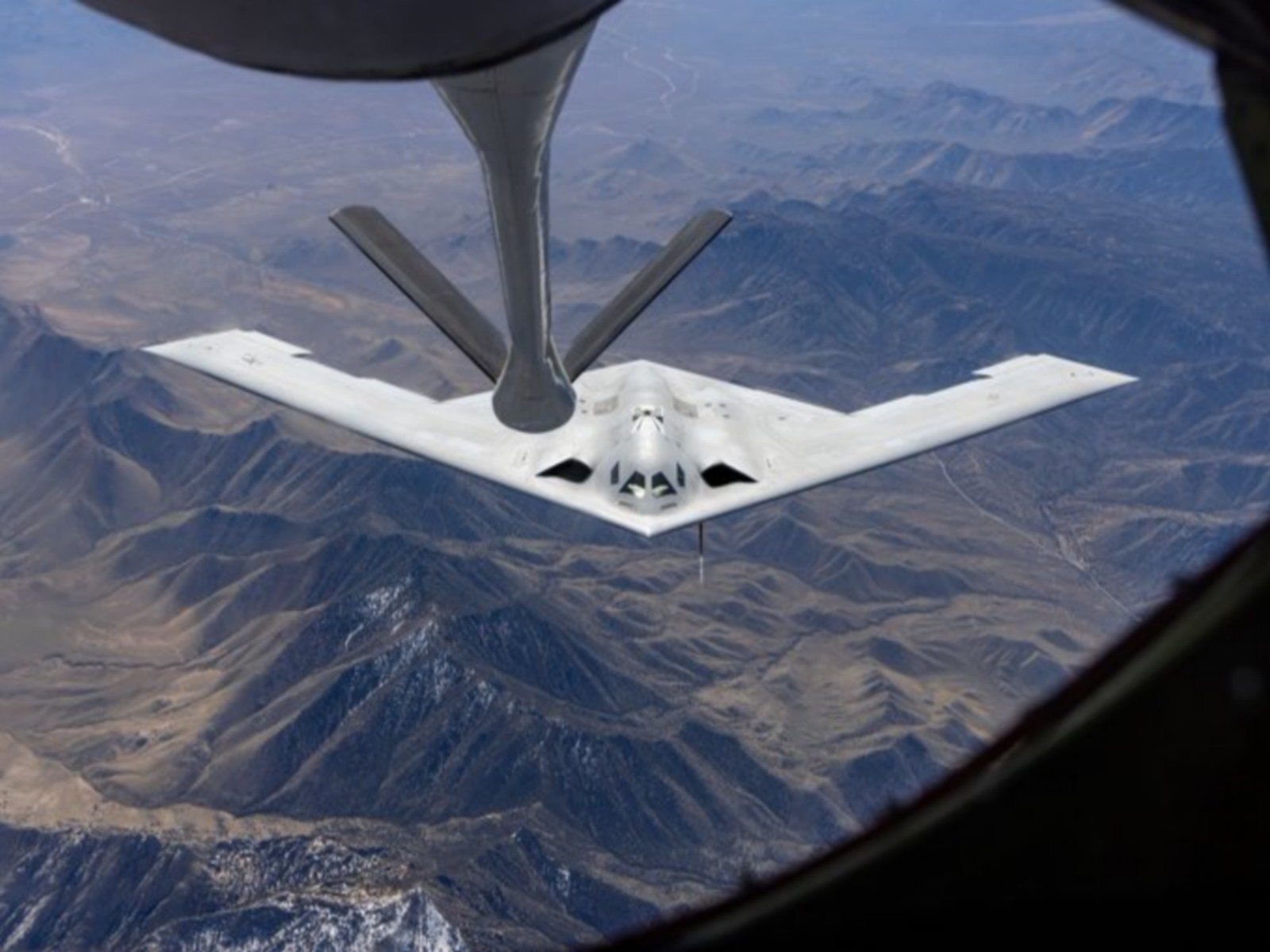 New B-21 Raider stealth bomber to reduce mid-flight refuelling demand, free up tanker assets and boost US deterrence: USAF