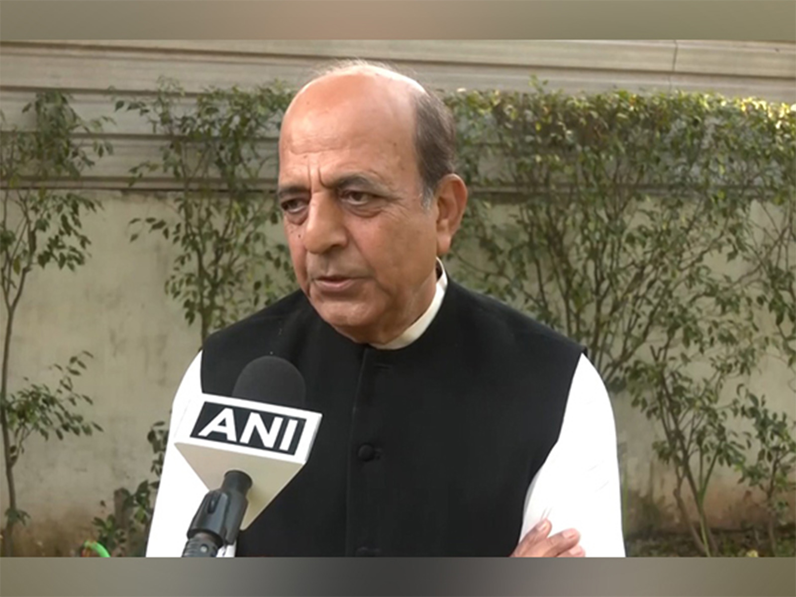 Envoy to Bangladesh granted Cabinet Minister status