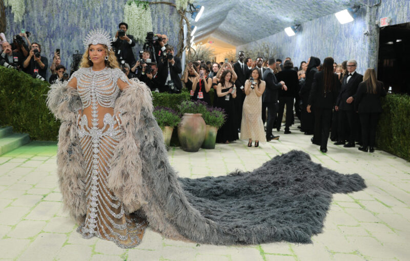 Why the Met Gala Best Dressed Lists Are Pure Fiction