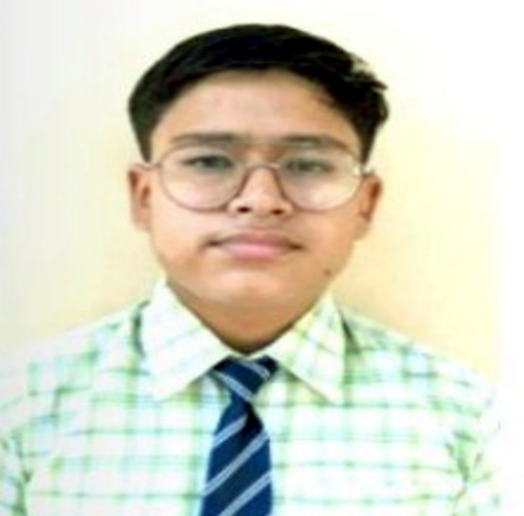 HPBOSE 10th Topper Anmol Scores Near Perfect 99.86 Percent