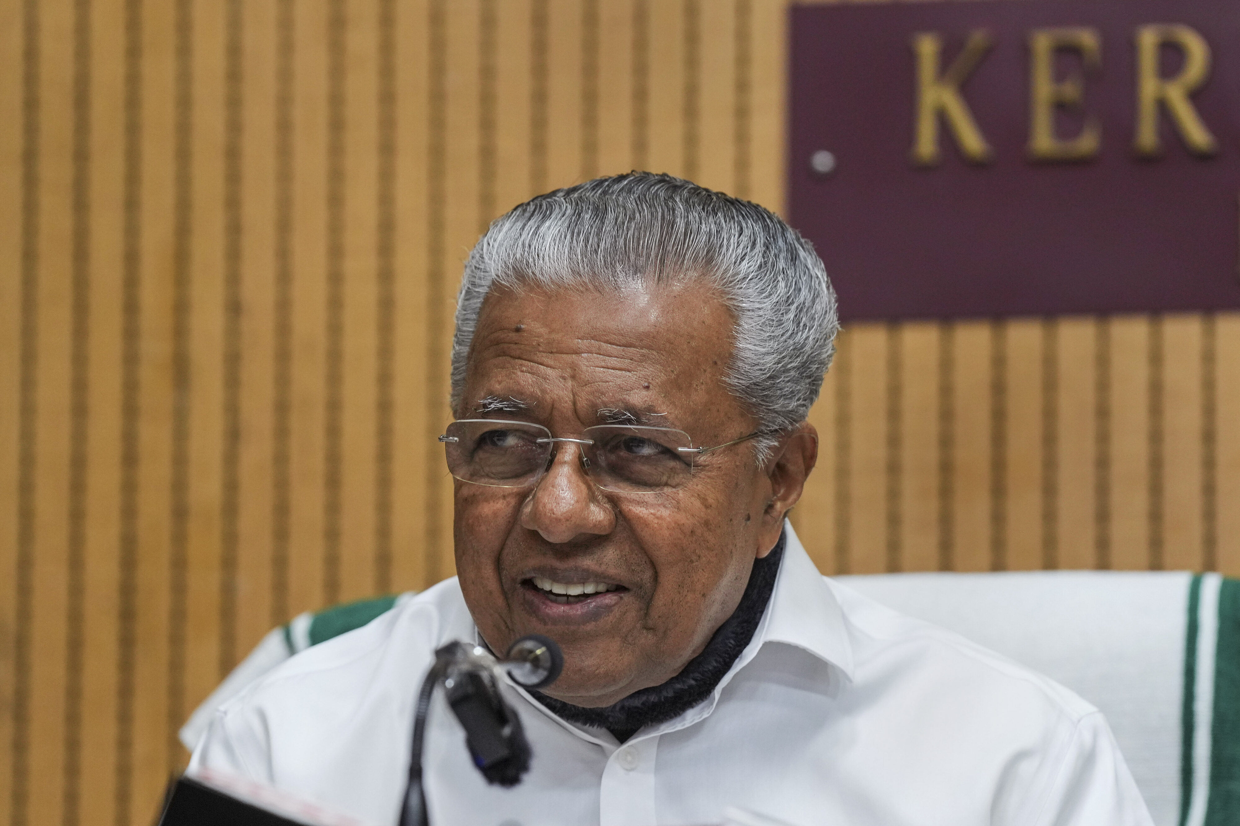 CMRL bribery: Kerala govt receives AG opinion on ED request to book ex-CM Pinarayi, daughter Veena