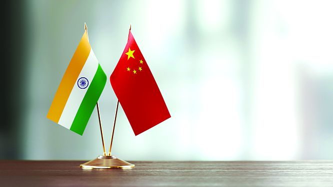 India, China review border situation; agree to push forward normalisation of ties