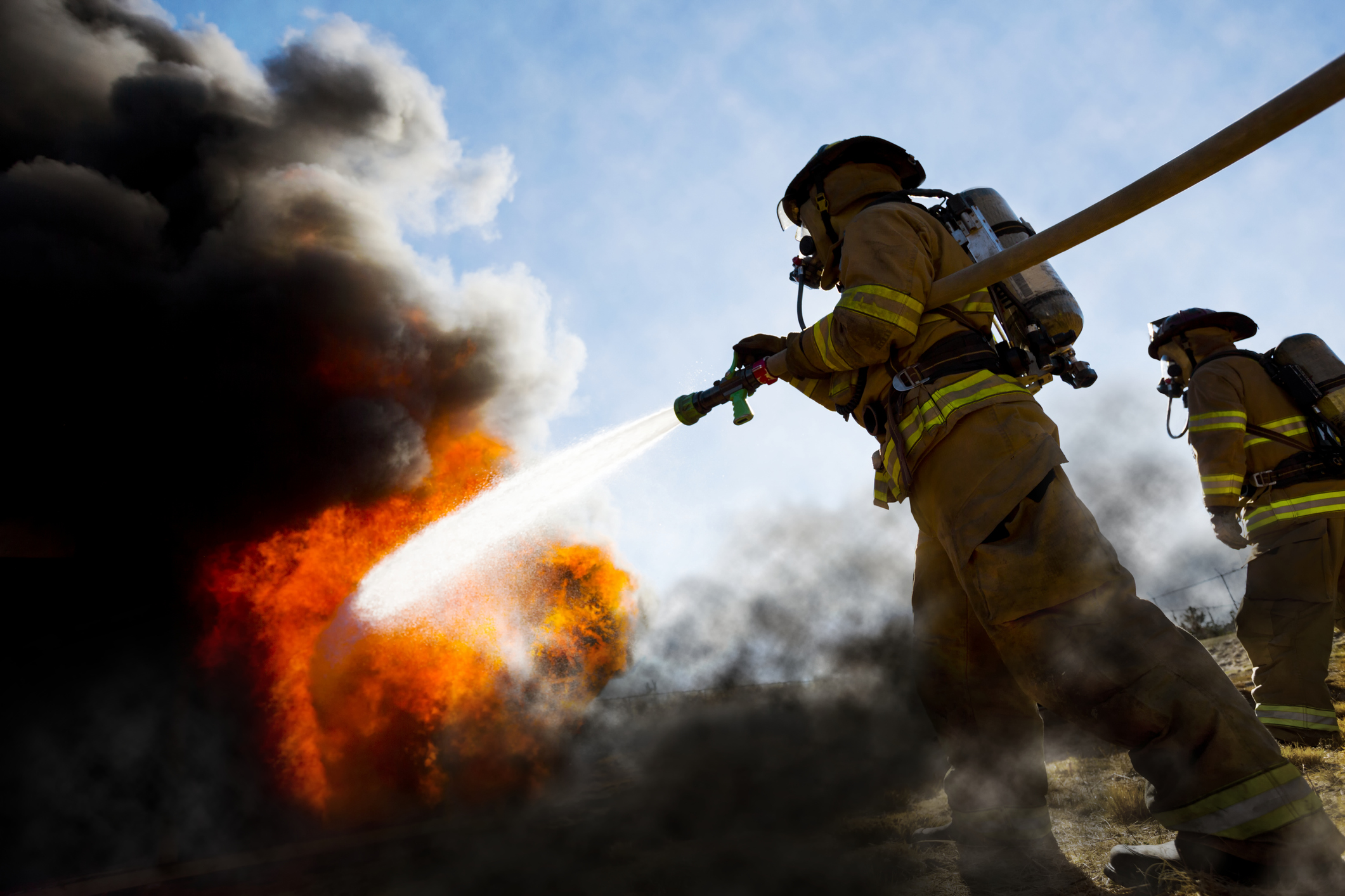 Kenya school fire: 16 students killed, scores injured