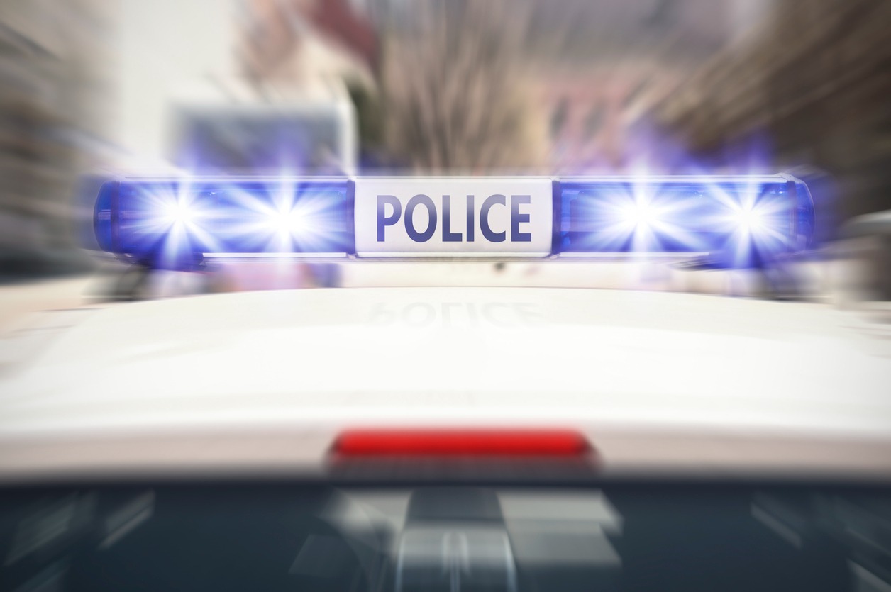 7, including suspect, killed in shooting after ‘domestic dispute’ in US’ Iowa