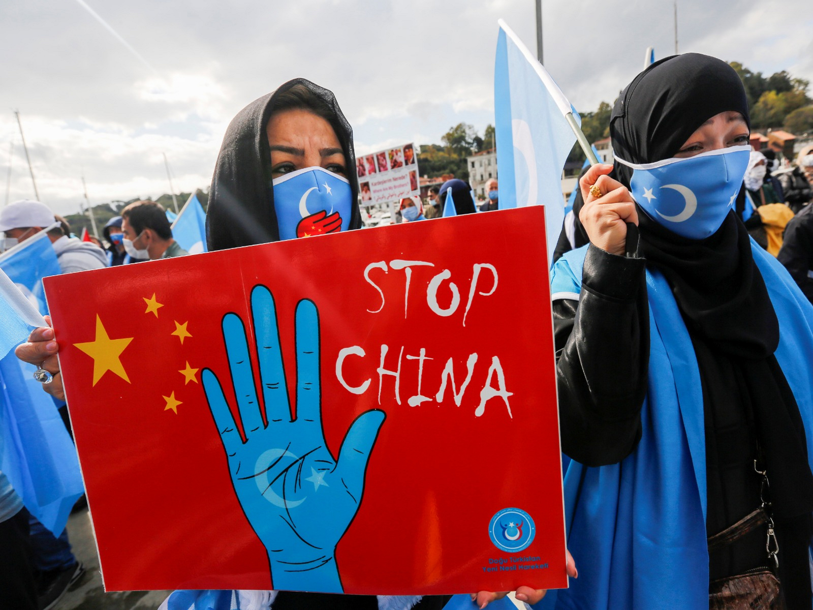 WUC urges Trump to raise Uyghur genocide, human rights concerns during upcoming China visit