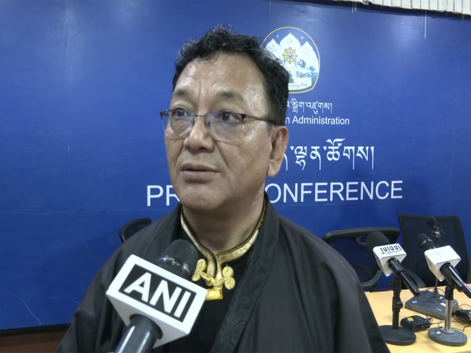 ‘Chinese made best effort to derail polls’: Tibetan election chief; announces 45 members elected to 18th Parliament-in-Exile
