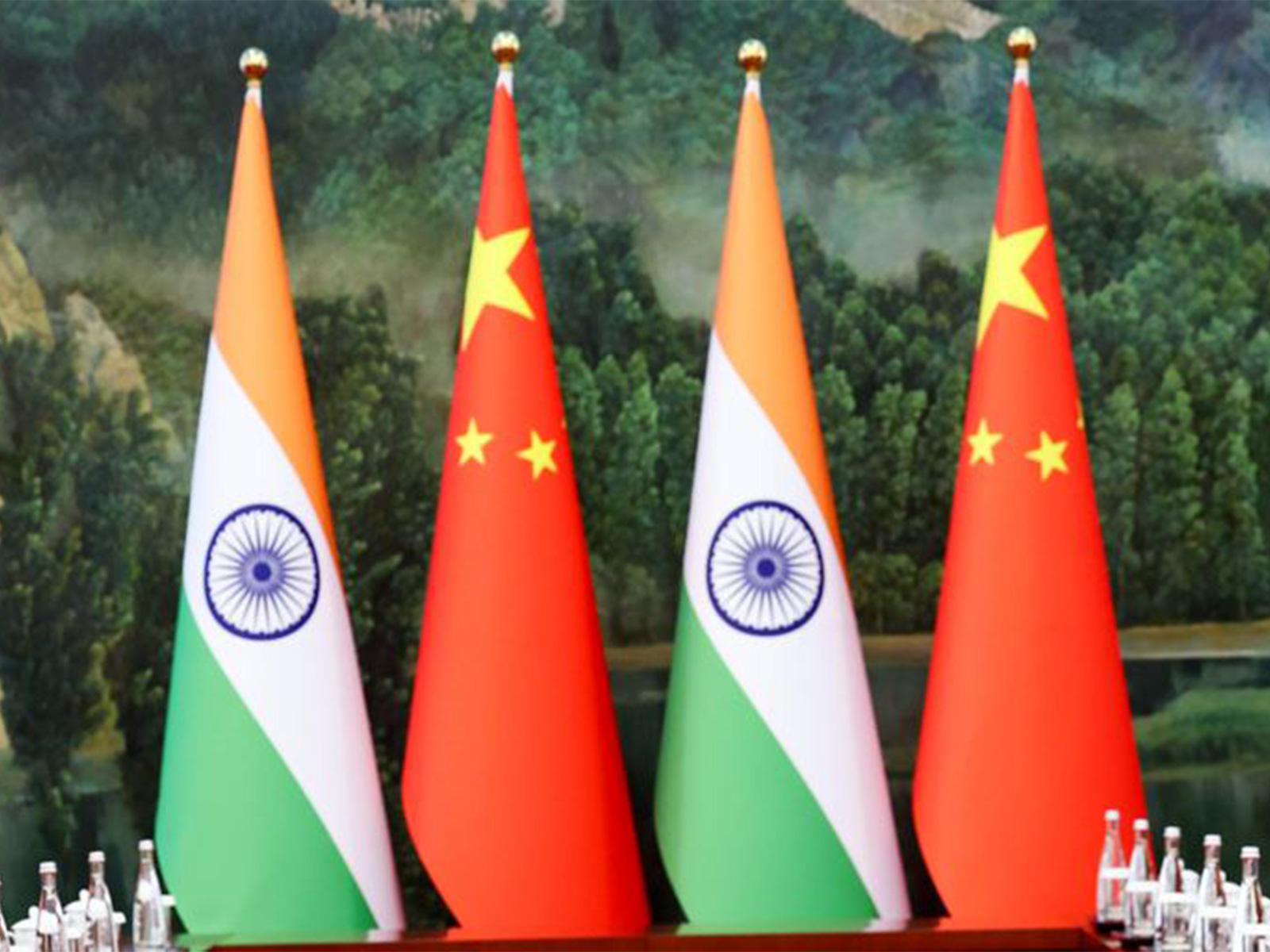 India, China hold constructive border talks in Beijing; agree to prepare for next meeting of Special Representatives