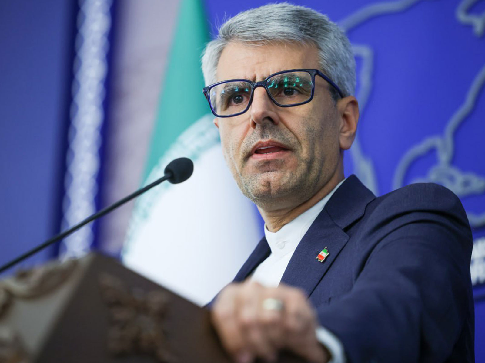 “Blatant violation of international law”: Tehran condemns alleged US ceasefire breaches