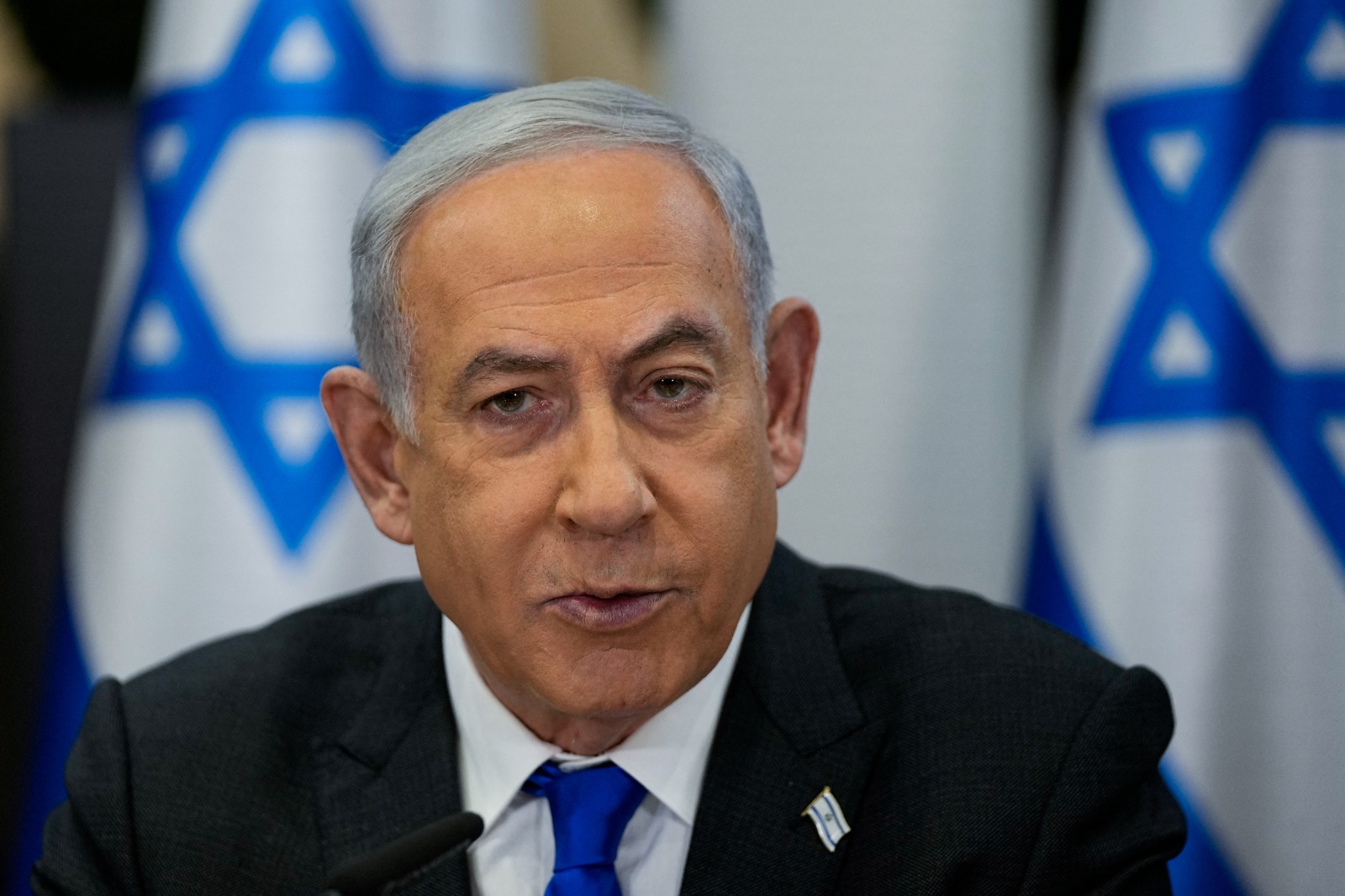 Israeli PM Netanyahu calls off Lebanon raid after ‘heated’ call with Trump