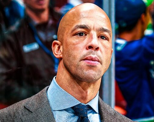 Who is Manny Malhotra, named Vancouver Canucks head coach, creates history with Punjabi roots