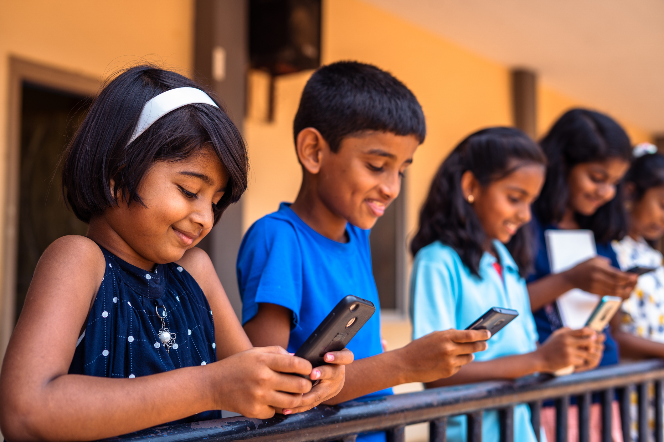 From Australia to Europe, countries move to curb children’s social media access