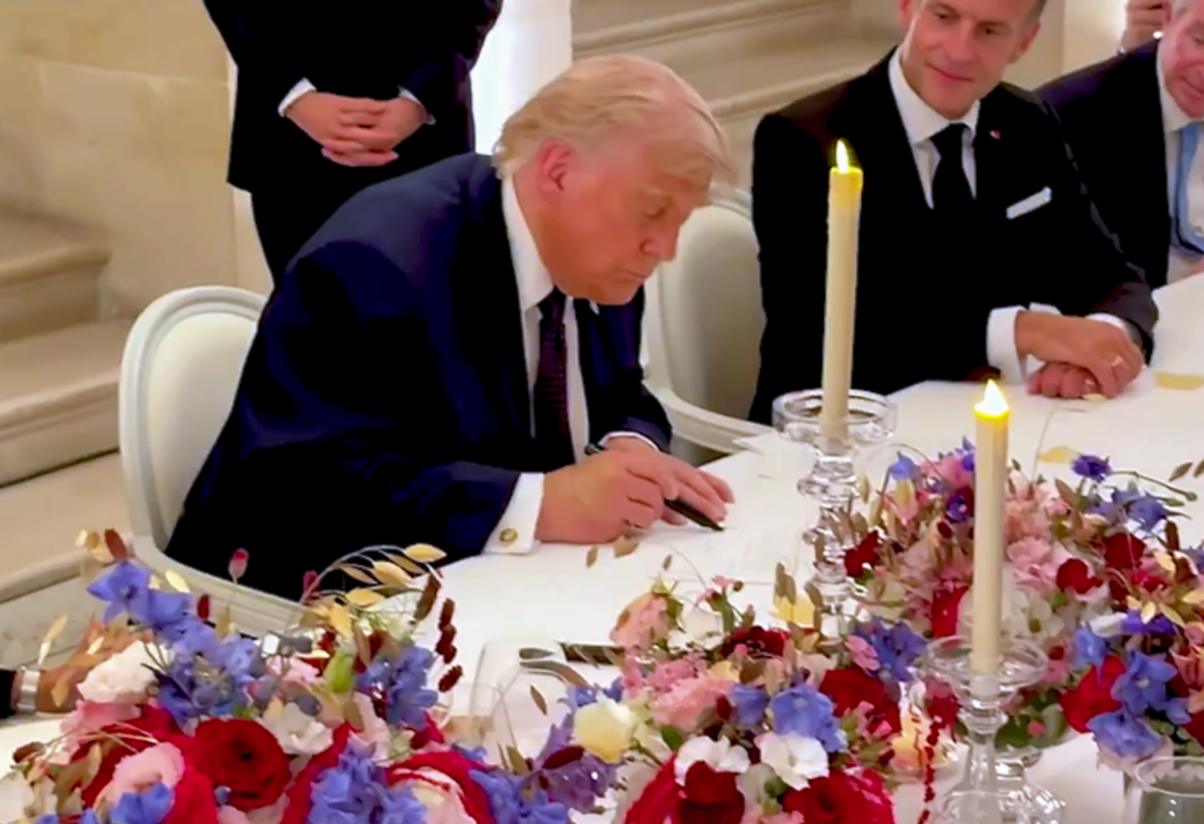 West Asia war ends as US, Iran sign landmark 14-point peace agreement