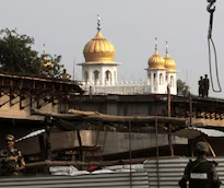 Pakistan Sikh couple murder: Who is Sher Shah, the man arrested for gurdwara caretaker couple killing?