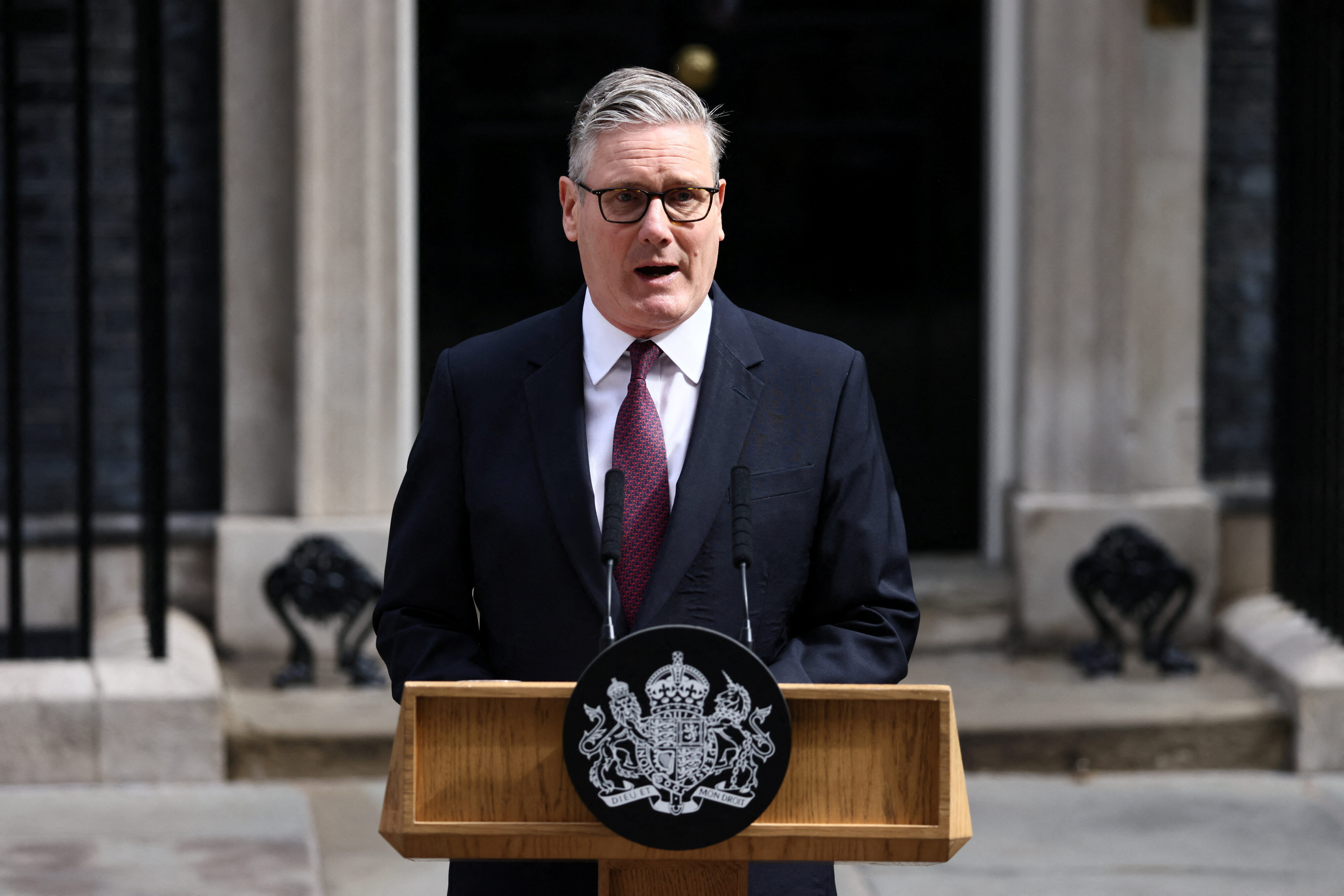 Starmer quits, paves way for Britain’s 7th Prime Minister in 10 years