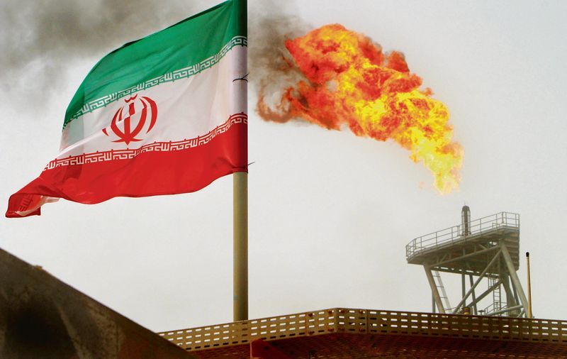 Tehran gets temporary relief as US waives sanctions on Iranian oil till August 21