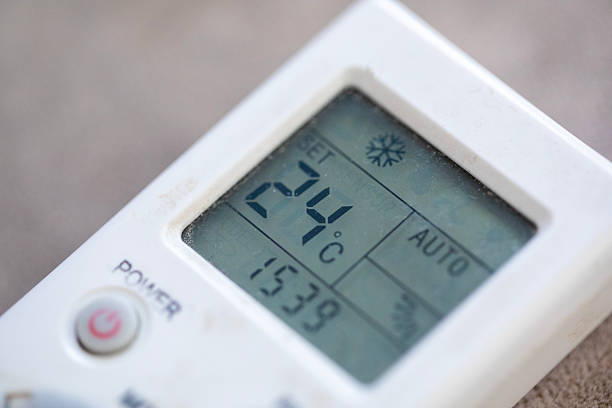 Cooling divide emerging as air conditioning deepens climate inequality in the UK, study finds