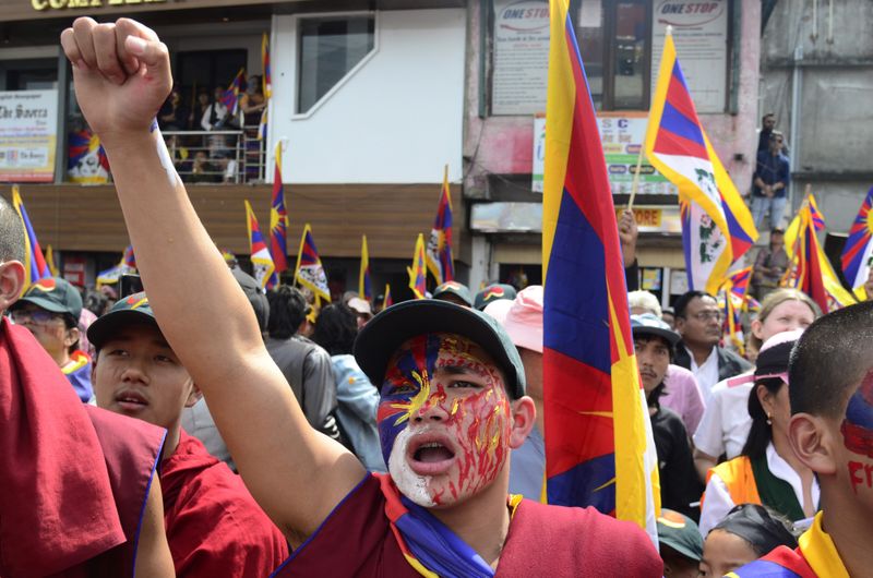 151 Tibet groups urge world leaders to oppose China’s Assimilation Law