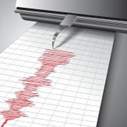Pakistan’s Balochistan hit by 5 earthquakes since Friday, 5 injured