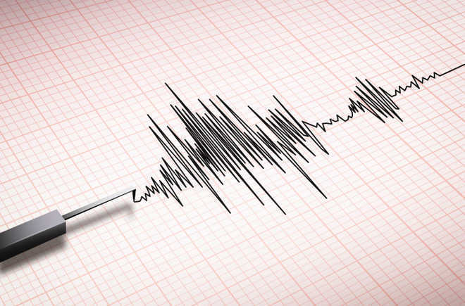 6.1-magnitude earthquake off northeastern coastline rattles Japan; no tsunami warning issued