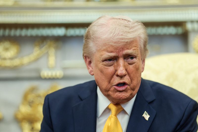 Trump pardons 11 including clean air act offenders