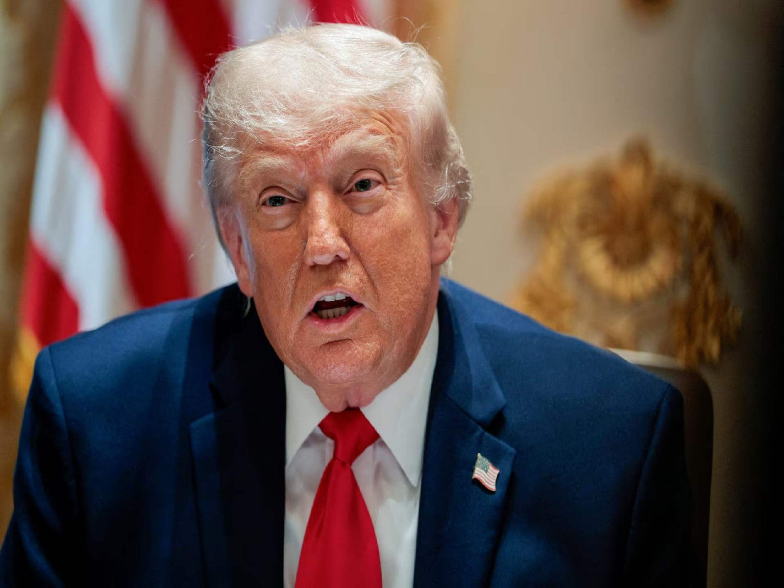 Trump administration signals retreat from $ 1.8 bn ‘anti-weaponisation’ fund amid GOP backlash: Report
