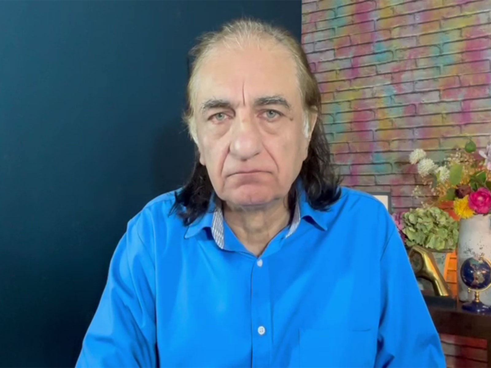 PoJK activist urges UN intervention over alleged violent crackdown in Rawalakot