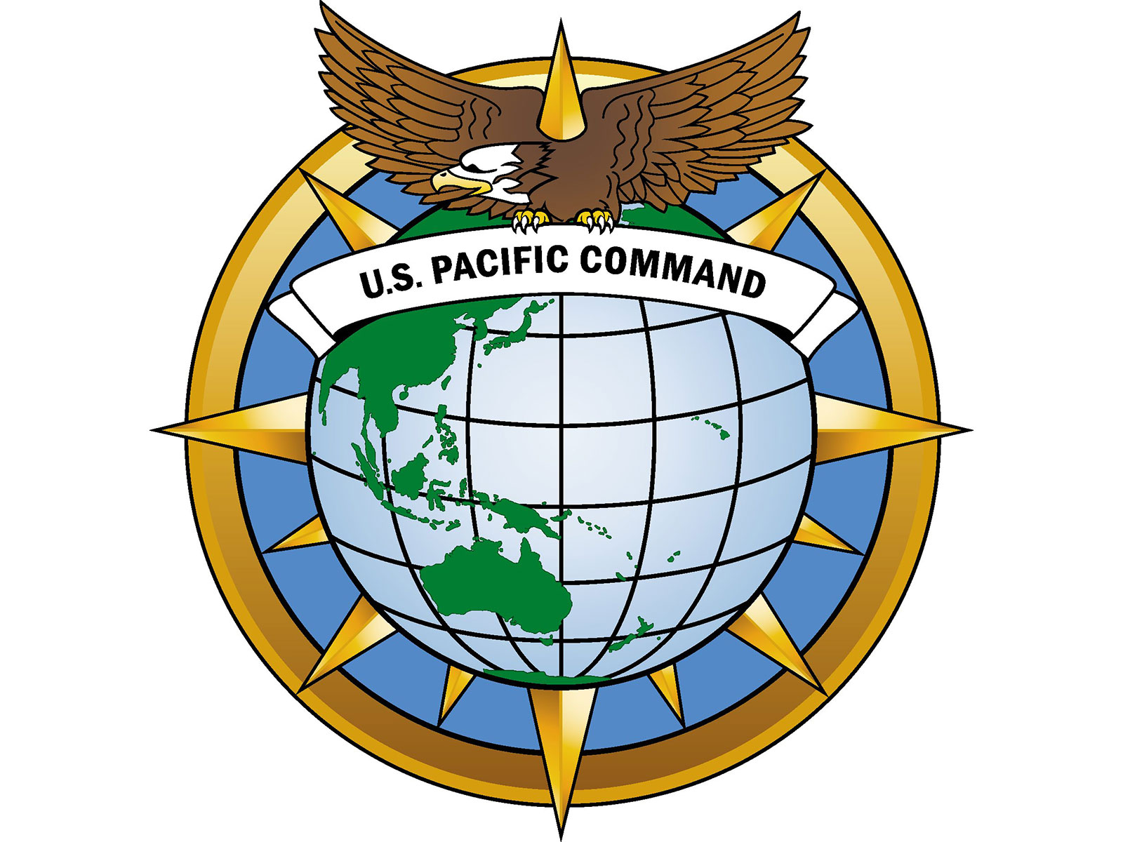 US Indo-Pacific Command (USINDOPACOM) restores name to US Pacific Command (USPACOM)