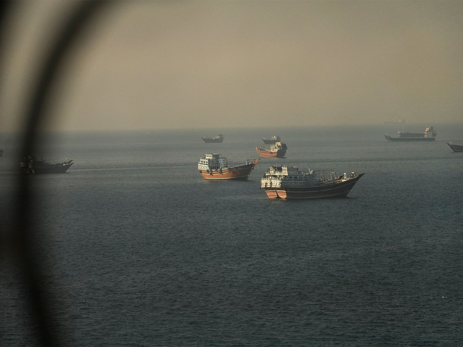 US Intel report says Iran now has powers to shut Strait of Hormuz at will