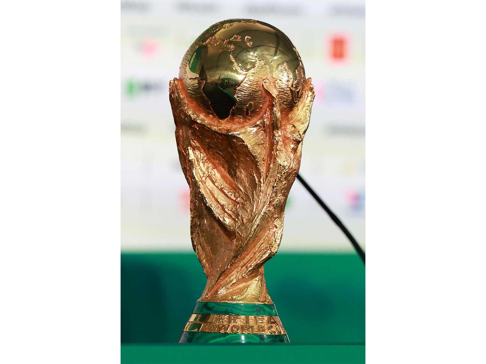 FIFA World Cup resale ticket fiasco leave fans heartbroken outside the stadium