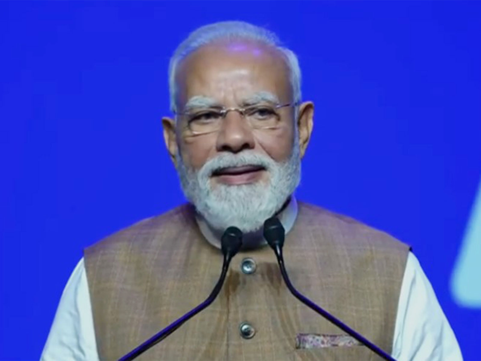 India has witnessed transformative growth across sectors in last 12 years: PM Modi at the Indian diaspora gathering in Paris