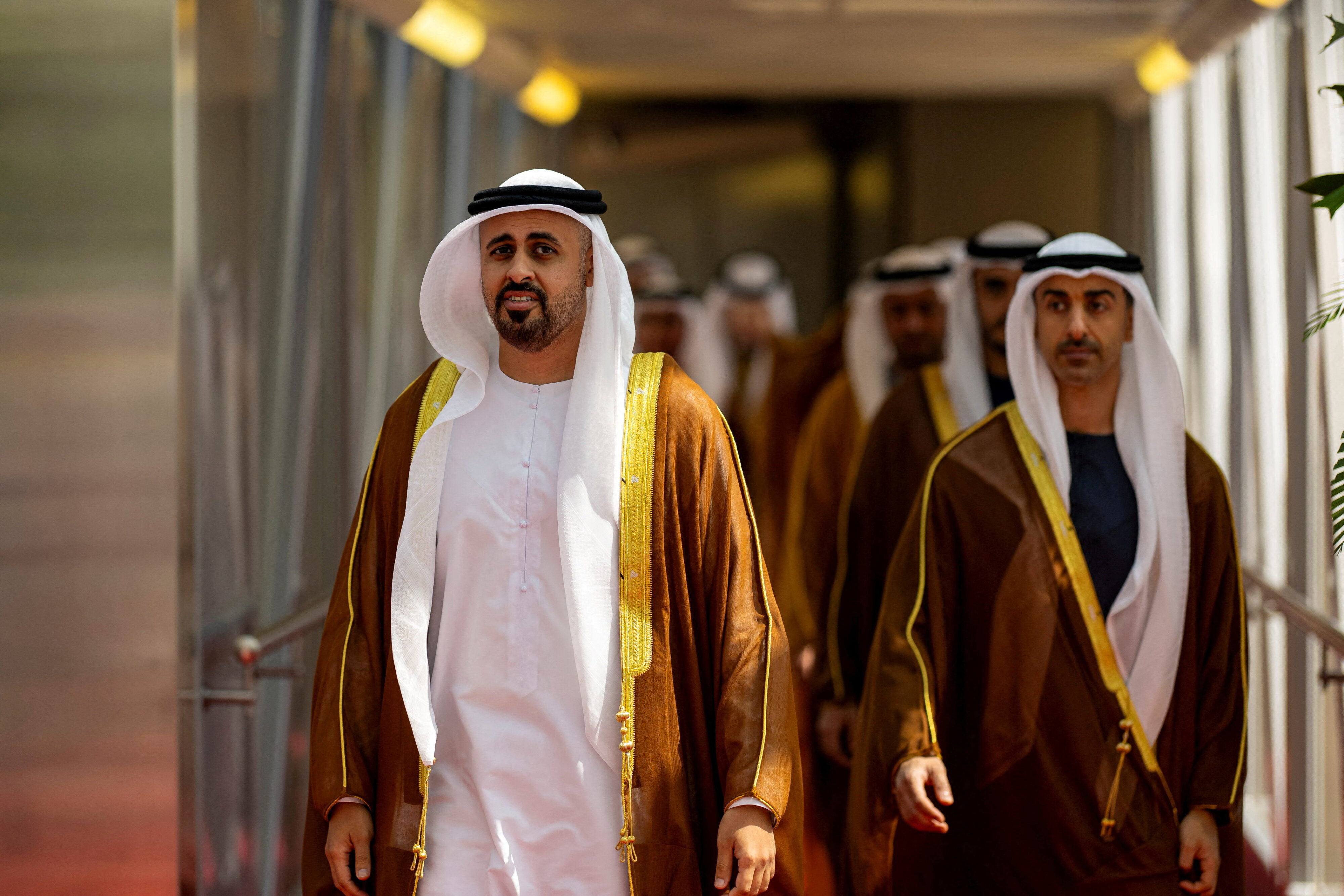 UAE-held International Roundtable on Humanitarian Prediction and Consequent Action concludes