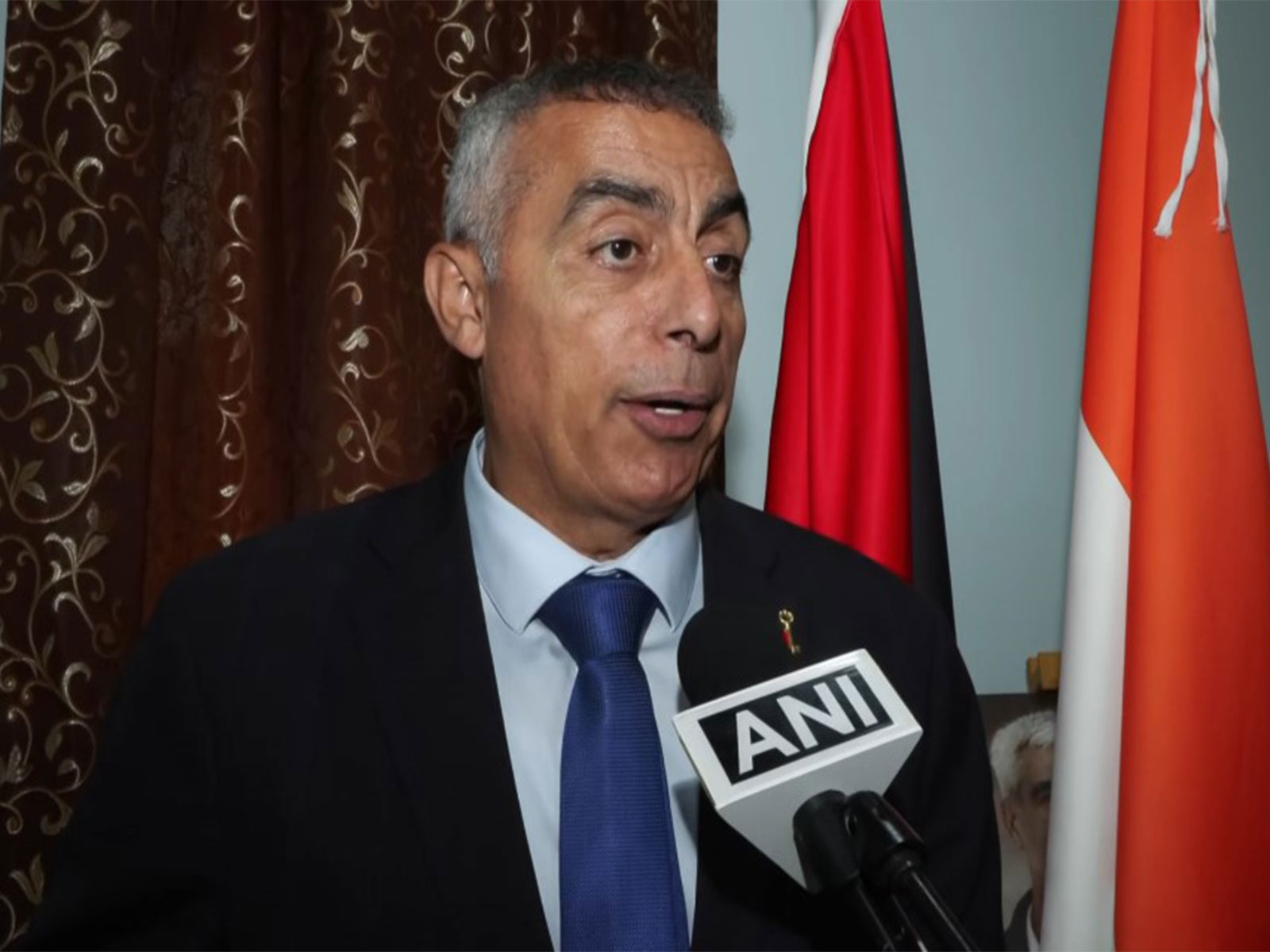 US-Iran peace accord sparks hope; Palestine urges PM Modi to act as mediator