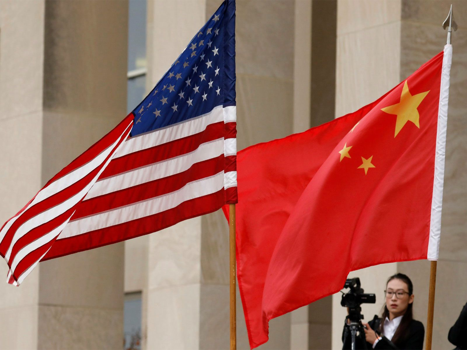 US lawmakers push for genocide review of China’s actions in Tibet